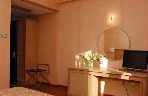 Mazara del Vallo Hotel | Mahara Hotel & Wellness