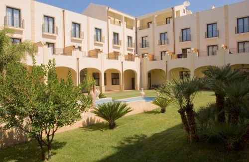 Mazara del Vallo Hotel | Mahara Hotel & Wellness