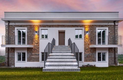 Naso Apartment | Maina Country Resort