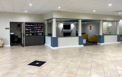 Conover Hotel | MainStay Suites Conover-Hickory