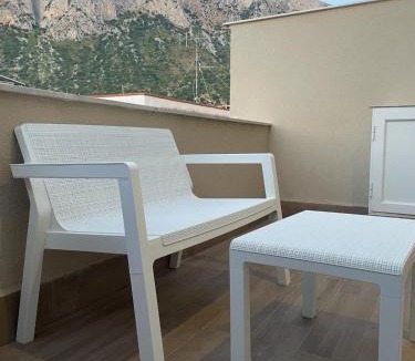 Cinisi House | Maiori Vacation Home