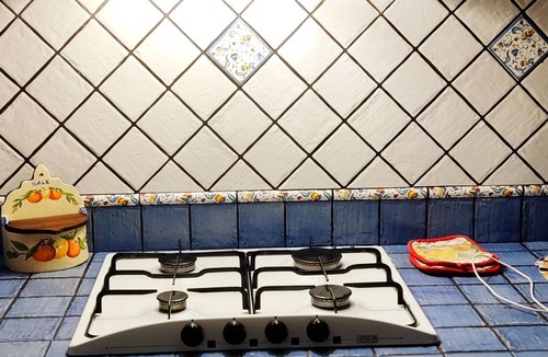 Palermo Apartment | Maison al-Aziz. Charming 1-bedroom apartment in amazing Palermo with WiFi, AC