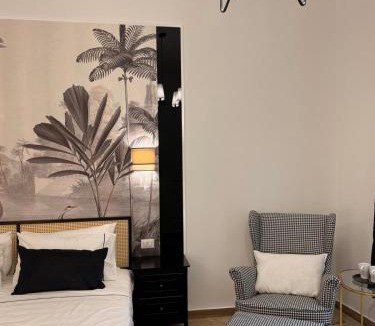 Licata House | Maison Arianna