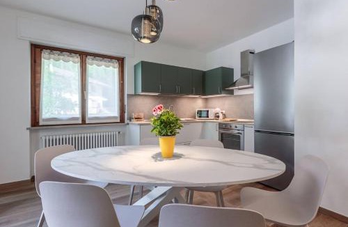 Arvier Apartment | Maison Bovet Appartements