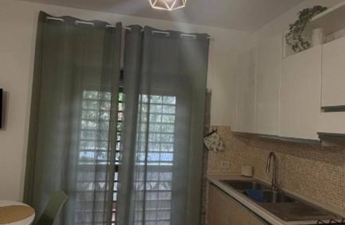 Zona XIX Casal Morena Apartment | Maison de Benny - A Relaxing Corner with Garden and Terrace in Rome