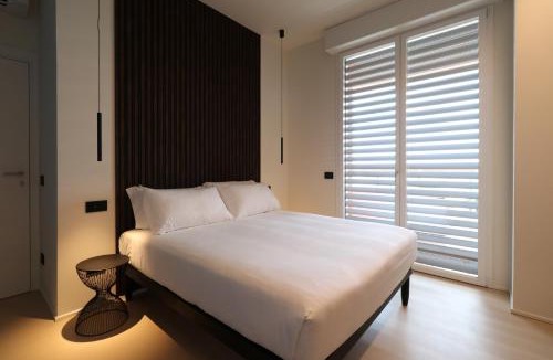 San Giuliano a Mare Apartment | Maison Du Port Rimini Harbour Suite