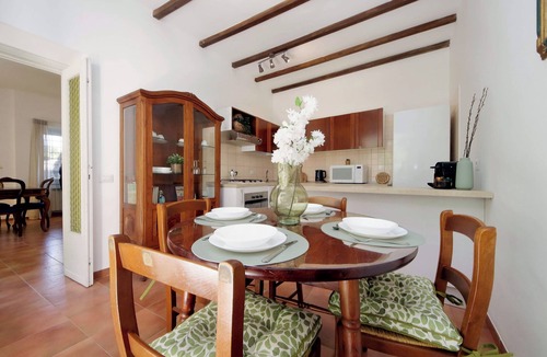 Quartiere XI Portuense Apartment | Maison Gabri - Hidden Garden by Domus&Dimore