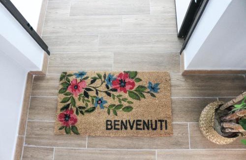 Capo d'Orlando House | Maison Matilda