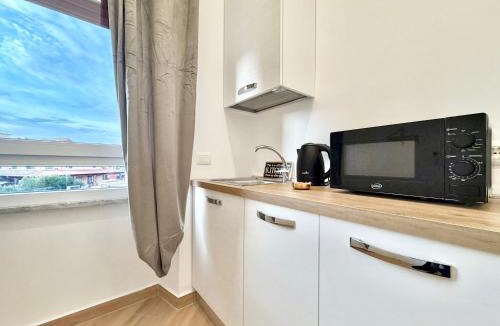 Settecamini House | Maison Plancina