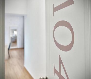 Settecamini House | Maison Plancina