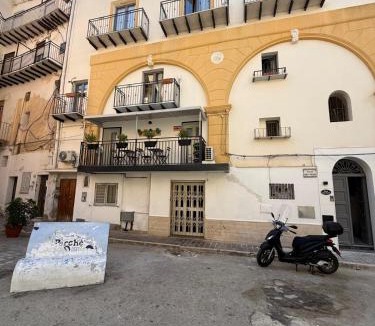 Porto Empedocle Apartment | Maison Salita Chiesa 18