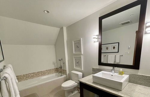Versant Soleil Condo | Majestic 3-bedroom condo at the foot of the slopes