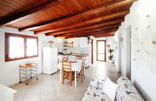 Marinella di Selinunte Apartment | Majestic apartment in Castelvetrano with parking space