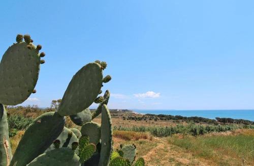 Marinella di Selinunte Apartment | Majestic apartment in Castelvetrano with parking space