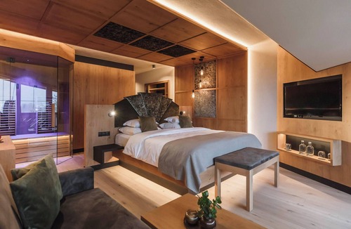 Riscone Hotel | Majestic – Unique Spa Resort