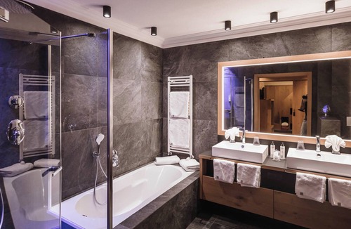 Riscone Hotel | Majestic – Unique Spa Resort