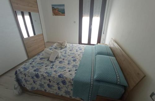 Macari Apartment | Makari Sweet Sunsets