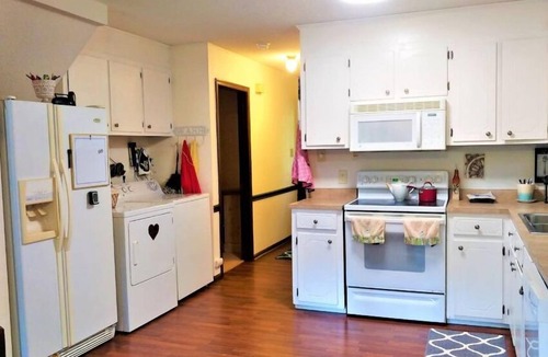 Henderson Cabin | Make Casa Cabina Your Next Vacation Rental