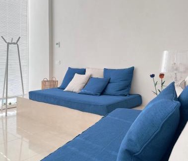 Trapani City Centre Apartment | MALÌ - Luxury Loft in the historic center of Trapani