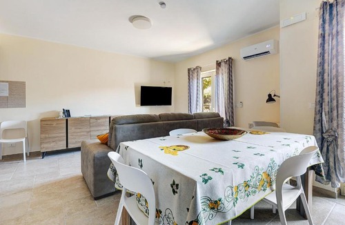Patti Apartment | Malluzzo Holidays