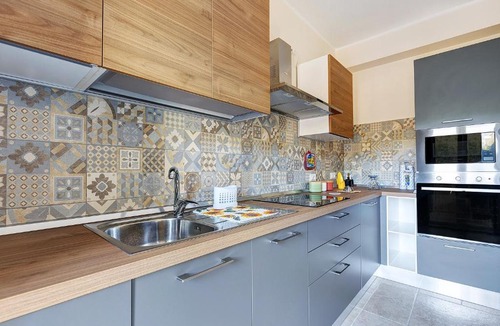 Patti Apartment | Malluzzo Holidays