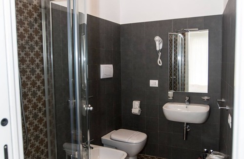 Capo Peloro House | Malu Suites