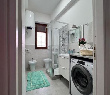 Terrasini Apartment | mamali