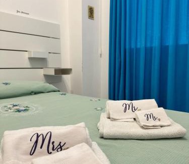 Terrasini Apartment | mamali