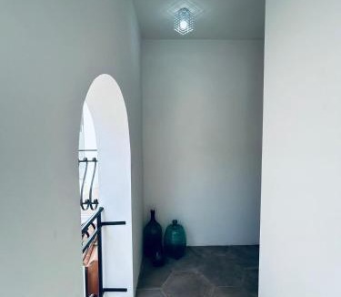 Marina di Palma Apartment | Manca Residence
