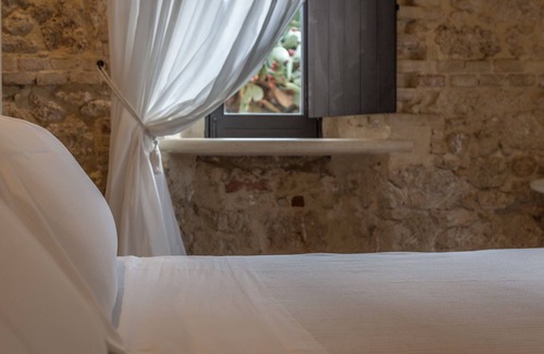 Palma di Montechiaro House | Mandranova Farm
