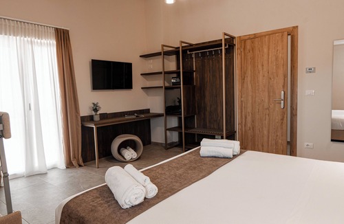 Mussomeli House | Manfredomus Farmhouse