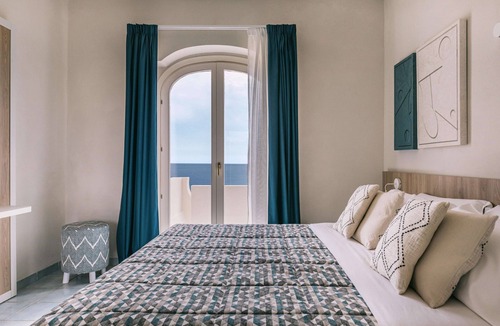 Favignana Hotel | Mangia's Favignana Resort