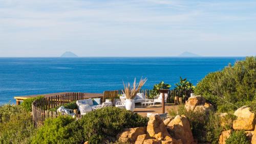 Pollina Hotel | Mangia's Pollina Resort