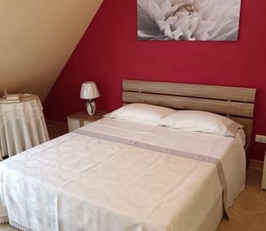 Canicatti Apartment | Mansarda con Terrazzo a Canicattì