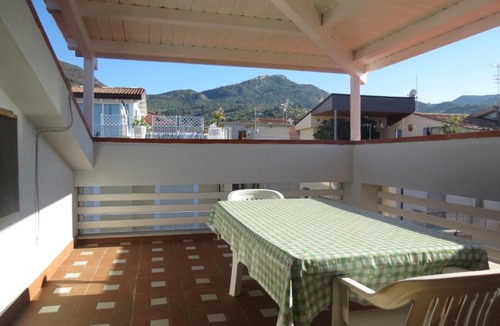 Milianni House | Mansarda Stella sul Mare