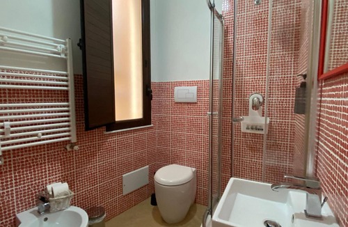 Porto Empedocle Bed & Breakfast | Manu's house B&B
