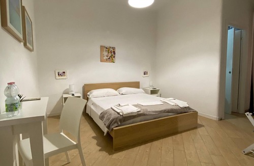 Porto Empedocle Bed & Breakfast | Manu's house B&B