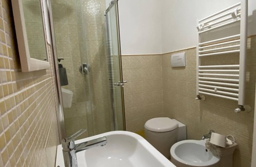 Porto Empedocle Bed & Breakfast | Manu's house B&B