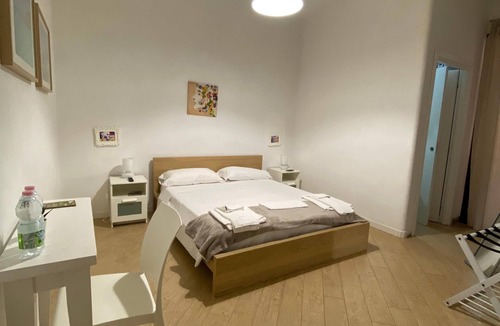 Porto Empedocle Bed & Breakfast | Manu's house B&B