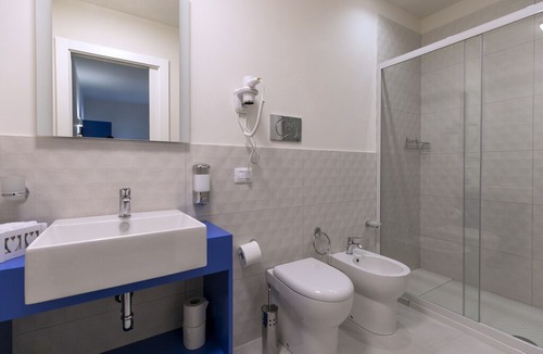San Vito Lo Capo House | MAP ENJOY ROOMS Rooms with panoramic views and a few steps from the sea