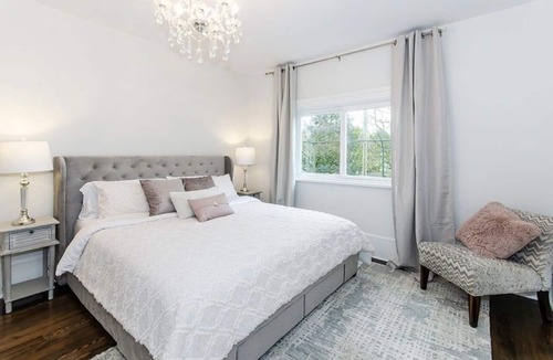 Kitsilano Hotel | Maple Beach House Kits point (Kitsilano)