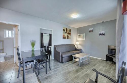 Oliver Hotel | Maple Leaf Motel & RV Park Resort