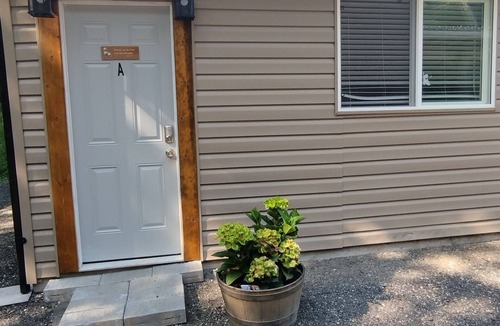 Maple Ridge Cabin | Maple ridge vacation cabin A