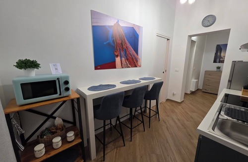 Porticello House | Marèa - Holiday House