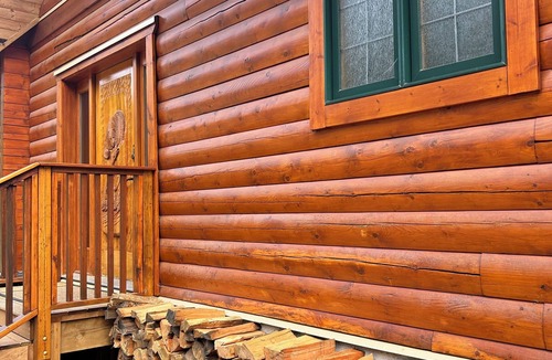 Sicamous House | Mara Lakefront Getaway — A Year-Round Mountain Retreat