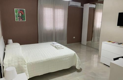 Campobello di Licata House | Marconi Rooms and Apartaments