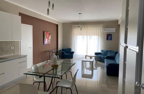 Campobello di Licata House | Marconi Rooms and Apartaments