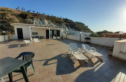 Porto Empedocle Apartment | Mare d'Amuri