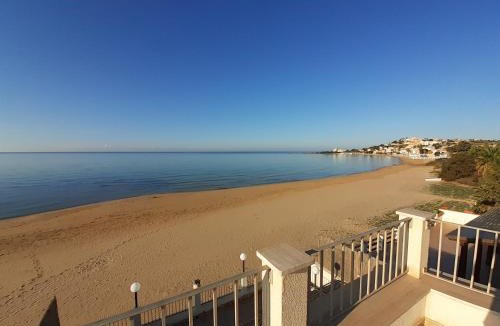 Porto Empedocle Apartment | Mare d'Amuri