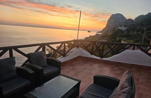 Bagheria House | Mare e cielo
